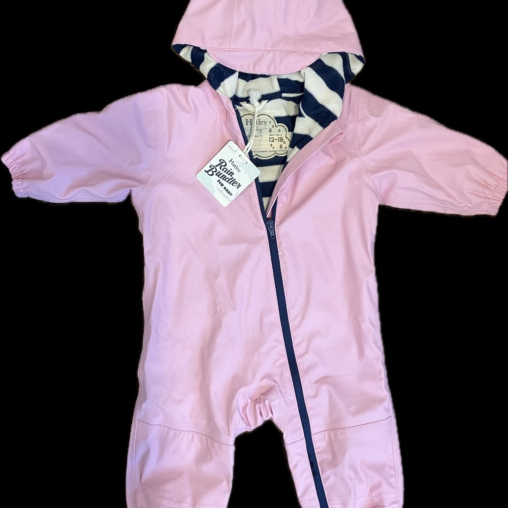 Hatley Rain Bundler